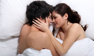 Regular nga sex sa kinabuhi sa positibo nga makaapekto sa lalake nga lawas