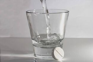 mga lagda alang sa paggamit sa mga antibiotiko alang sa pagtambal sa prostatitis