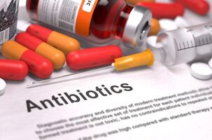 mga tambal nga antibacterial alang sa pagtambal sa prostatitis
