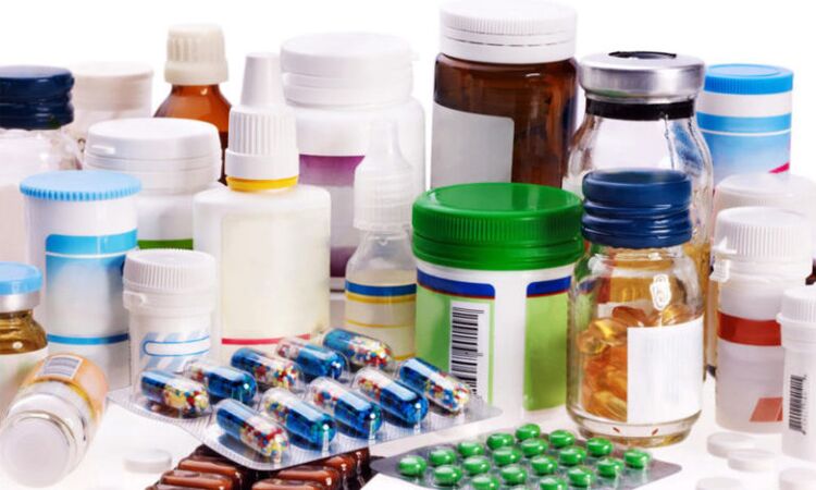 pagtambal sa drug prostatitis