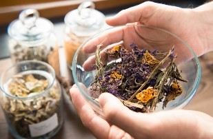 Herbal tambal