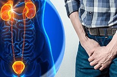 Ang mga simtoma sa prostatitis