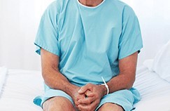 Laygay nga non-bacterial prostatitis