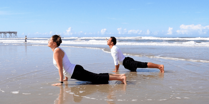 gymnastics alang sa prostatitis