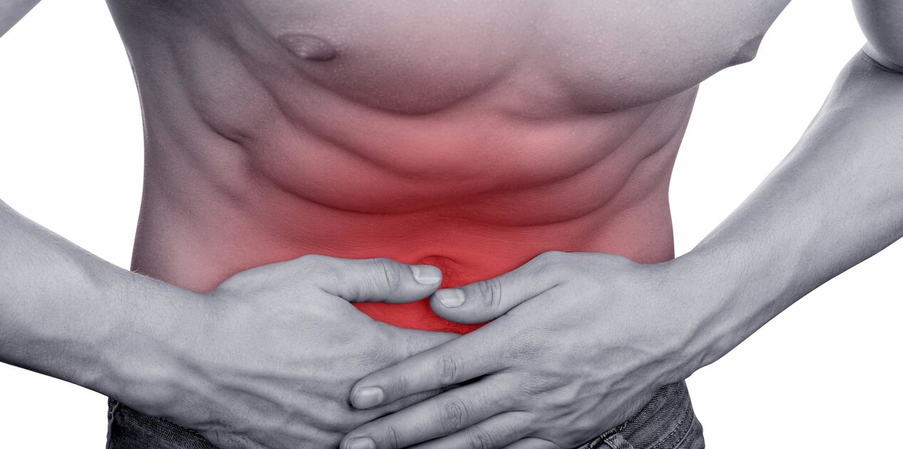 kasakit uban sa prostatitis sa mga lalaki