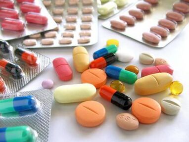 Dili mahal apan epektibo nga mga tambal alang sa prostatitis