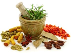folk tambal alang sa prostatitis