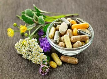 Herbal remedyo alang sa prostatitis