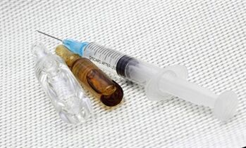 Mga Injections sa Painkiller alang sa prostatitis