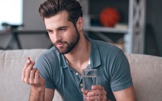 Sa Drug treatment sa prostatitis