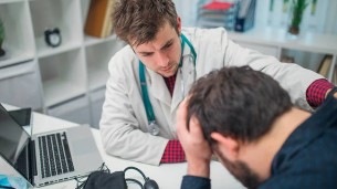 Laygay nga prostatitis
