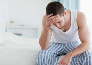 Prostatitis sa mga tawo