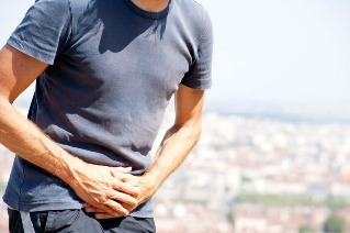 ang mga simtoma sa prostatitis