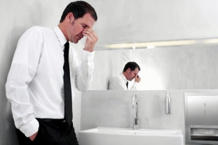 Ang mga simtoma sa prostatitis
